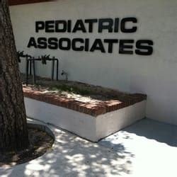 1 star. . Pediatric associates in hollywood
